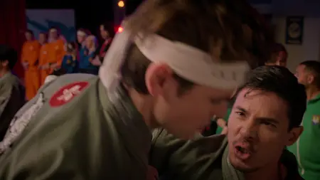 Cobra Kai S06E13