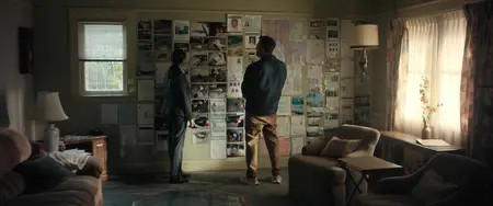 The Accountant² (2025)