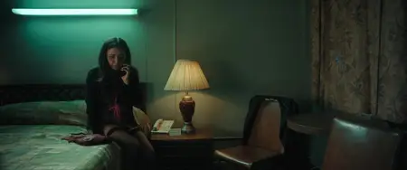 The Accountant² (2025)
