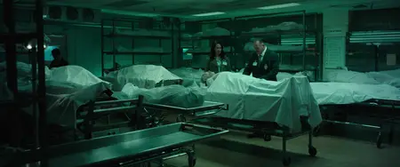 The Accountant² (2025)