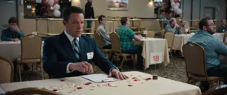 The Accountant² (2025)