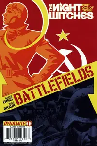 Battlefields - The Night Witches 01 (2008) (RacerX-DCP