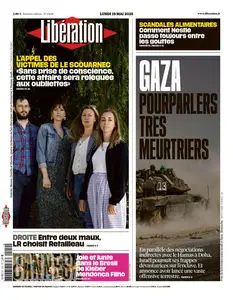 Libération - 19 Mai 2025