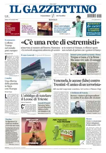 Il Gazzettino Rovigo - 18 Gennaio 2025