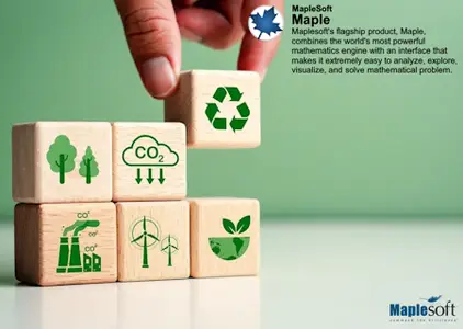 Maplesoft Maple 2026.1.1