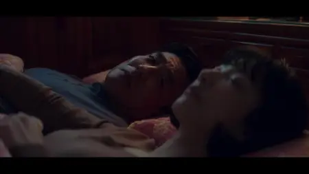 Moving (2023 S01E13 Jang Ju won APEX
