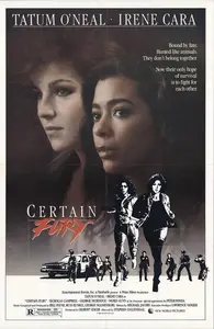 Certain Fury (1985)
