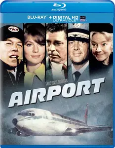 Airport (1970) [Remastered]