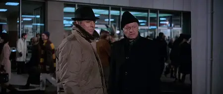 Airport (1970) [Remastered]