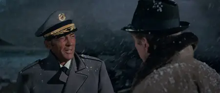 Airport (1970) [Remastered]
