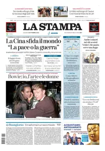 La Stampa Vercelli - 4 Settembre 2025