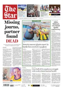 Star - 9 May 2025