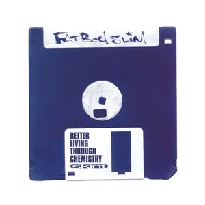 Fatboy Slim - Better Living Through Chemistry (30th Anniversary) (2026)