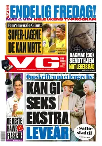 VG - 22 August 2025