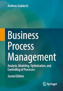 Business Process Management