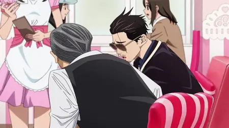 Gokushufudou Part 2 (2021) 05 (WEB 720p