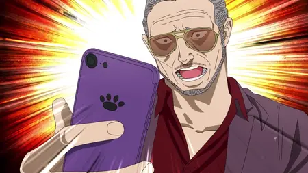 Gokushufudou Part 2 (2021) 05 (WEB 720p