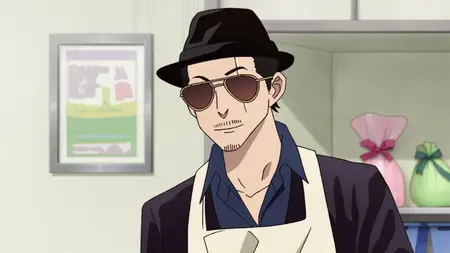 Gokushufudou Part 2 (2021) 05 (WEB 720p