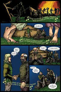 Robin the Hood 001 2014 Limited Series TidalWave Productions Digital-HD LeDuch