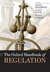 The Oxford Handbook of Regulation