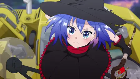 Around 40 Otoko no Isekai Tsuuhan - 12