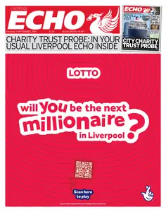 Liverpool Echo - 7 September 2024