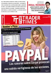 The Trader Times Edición en español - 26 Febrero 2026