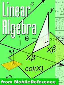 Linear Algebra Study Guide