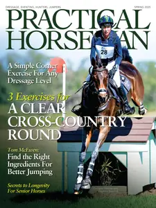 Practical Horseman - Spring 2025