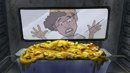Lil Kev S01E09