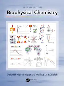 Biophysical Chemistry (2nd Edition)