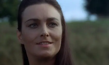 A Midsummer Night's Dream (1968)