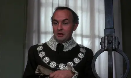 A Midsummer Night's Dream (1968)