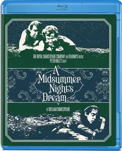 A Midsummer Night's Dream (1968)