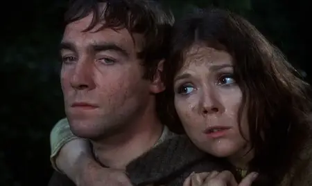 A Midsummer Night's Dream (1968)