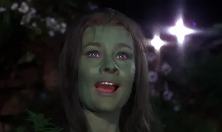 A Midsummer Night's Dream (1968)