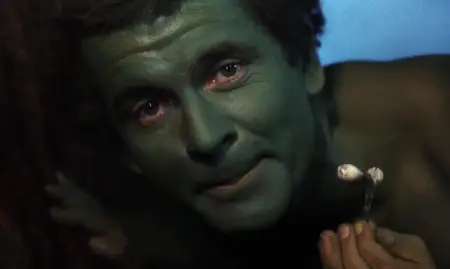 A Midsummer Night's Dream (1968)