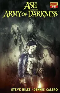 Ash And The Army Of Darkness 002(2013)(2 covers)(c2c)(Digi-Hybrid)(TLK-EMPIRE-HD