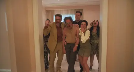The Studio S01E10