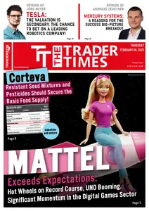 The Trader Times - 6 February 2025