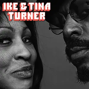 Ike & Tina Turner - Ike, Tina Turner 1959 - 1962 (2025) [Official Digital Download]