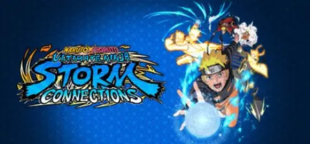 NARUTO X BORUTO Ultimate Ninja STORM CONNECTIONS MULTI4 (2026) Update v1.7.0