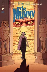 Universal Monsters-The Mummy 002 2025 Digital Zone