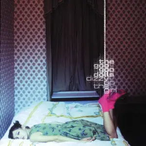 The Goo Goo Dolls - Dizzy Up The Girl (1998/2016) [Official Digital Download 24-bit/192kHz]