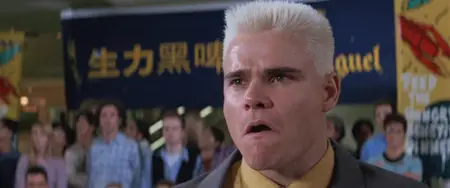 Mr. Nice Guy (1997)