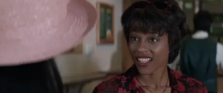Mr. Nice Guy (1997)