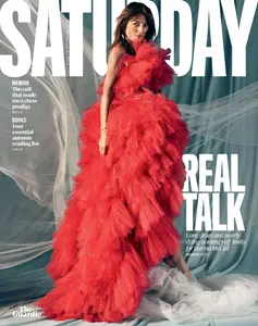 The Saturday Guardian - 6 September 2025