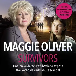 Survivors: One Brave Detective's Battle to Expose the Rochdale Child Abuse Scandal