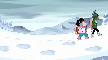 Steven Universe S03E21