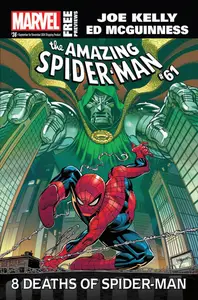 Marvel Previews 036